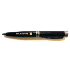 Pen Snorkel